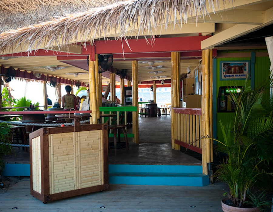 Iggie's Beach Bar